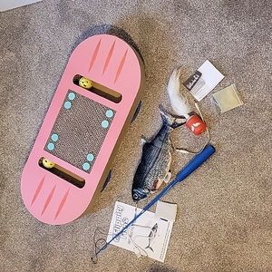 3 Items‼️+ USB chargeable ‼️